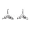 Non-Tarnish 304 Stainless Steel Charms STAS-L082-002P-01-1