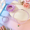 5M Nylon Coated 304 Stainless Steel Braided Wires TWIR-TA0001-07A-7
