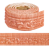 Self-Adhesive XPE Grain Contact Paper DIY-WH20011-87A-1