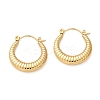 304 Stainless Steel Hoop Earrings for Women EJEW-L296-044G-4
