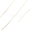 Copper Jewelry Wire CWIR-CW0.3mm-26-2