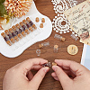 100Pcs Mini Tube Glass Wishing Bottles AJEW-CP0009-88-3