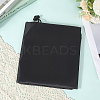 Rectangle Oxford Cloth Travel Laundry Bag ABAG-WH20015-10D-3
