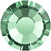 Preciosa® Crystal Hotfix Flatback Stones Y-PRC-HSS8-50010-2