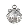 304 Stainless Steel Charms LS-STAS-G363-05P-1