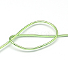 Round Anodized Aluminum Wire AW-S001-5.0mm-08-3