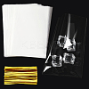 OPP Plastic Bags OPP-SP0001-05B-6