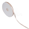 Single Face Solid Color Satin Ribbon SRIB-S052-10mm-007-1