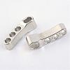 Alloy D-Ring Anchor Shackle Clasps PALLOY-S078-P-2