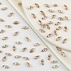 Preciosa® MAXIMA Crystal Fancy Stones X-PRC-FG8-00030-244-2