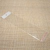 Transparent Rectangle Self Adhesive Cellophane Bags for Necklace Display Cards OPC-M001-01-2