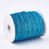 Glitter Sparkle Ribbon SRIB-T002-01B-03-2