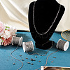 DIY Jewelry Finding Making Kit DIY-TA0012-58-6