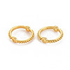 Tibetan Style Alloy Beads TIBEB-N005-040-3