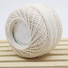 45g Cotton Size 8 Crochet Threads PW-WG40532-07-1
