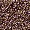 TOHO Round Seed Beads SEED-JPTR15-0514F-2