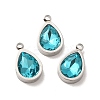 304 Stainless Steel Pendants STAS-A080-10P-1