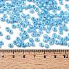 6/0 Glass Seed Beads X1-SEED-A011-4mm-143-4