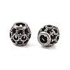 304 Stainless Steel European Beads STAS-N106-05AS-1