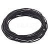 5M DIY Frosted Cowhide Leather Cord OCOR-GF0004-97A-01-1