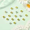 Preciosa® MAXIMA Crystal in Sew-On Cup Y-PRC-SS12-80310-S-4
