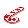 Christmas Resin Pendants LS-RESI-K019-09G-4