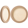 DIY Children Wood Decoration Clay Picture Frame WOOD-WH20008-07D-1