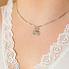 12pcs 6 style Alloy Enamel Pendants ENAM-HY0001-19-6