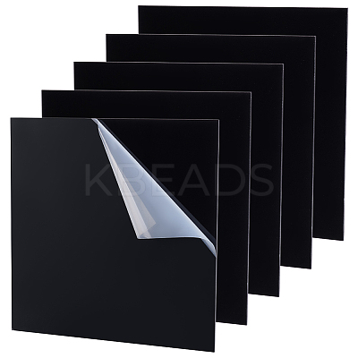 Acrylic Sheet DIY-WH0308-810D-1