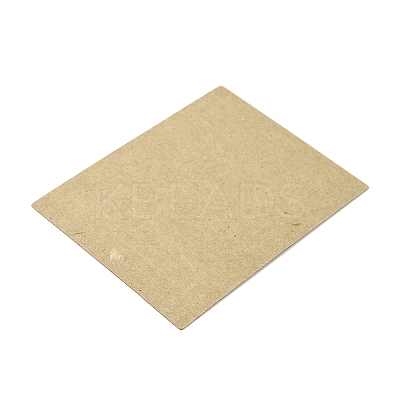 12 Constellation Theme Cardboard Jewelry Display Cards AJEW-TAC0003-10B-1