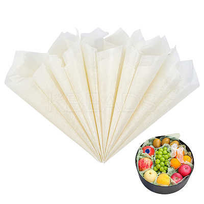 144 Sheets Flower Packaging Paper DIY-BC0016-57D-1