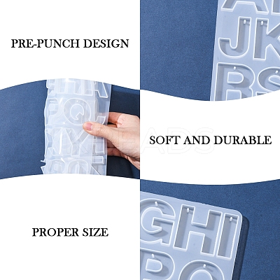 DIY Keychain Making Kits DIY-FS0008-25-1