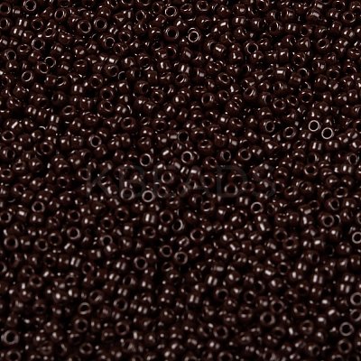 TOHO 15/0 Round Beads X-SEED-TR15-0046-1
