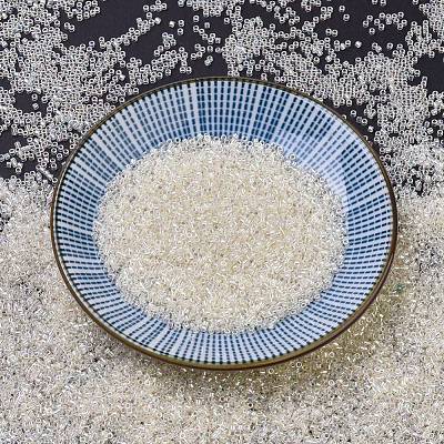 MIYUKI Delica Beads SEED-JP0008-DB0109-1