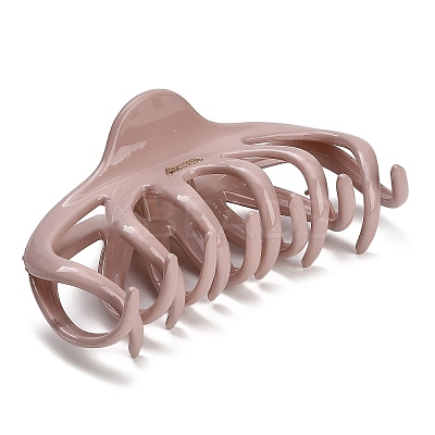 Resin Claw Hair Clips for Women Girls RE-CBAADCC-01C-1