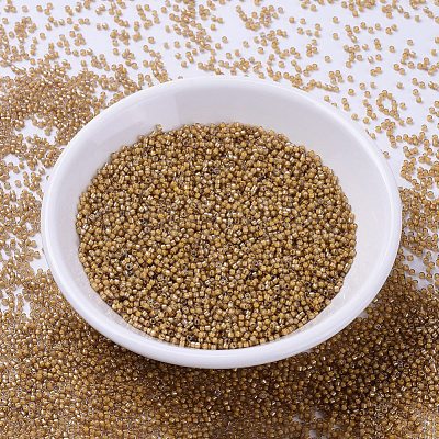 MIYUKI Delica Beads SEED-X0054-DB2043-1