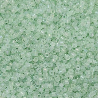 Cylinder Seed Beads X-SEED-H001-F04-1