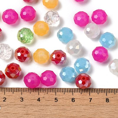 Glass Beads LS-EGLA-A034-SM10mm-29-1