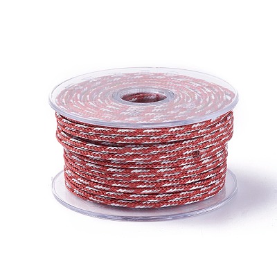 Braided Steel Wire Rope Cord OCOR-G005-3mm-A-04-1