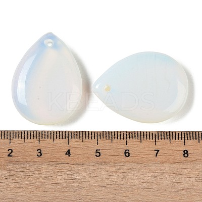 Opalite Pendants G-G115-02J-1