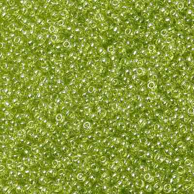 TOHO Round Seed Beads SEED-TR11-0105-1
