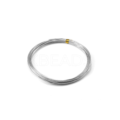 Anodized Aluminum Wire MCOR-PW0001-01A-17-1