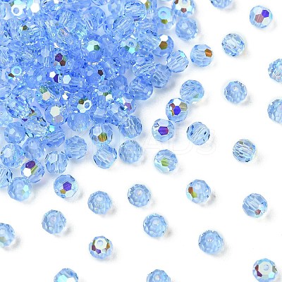 Preciosa® Crystal Beads Y-PRC-BB3-30020-200-1
