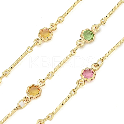 Brass Chain CHC-B022-07G-1