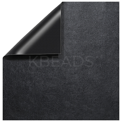 Rectangle Felt Carpet Non-Slip Mat AJEW-WH0596-707B-1