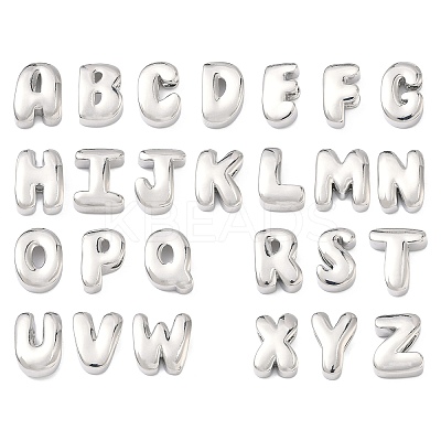 Brass Beads KK-B167-27P-01-1