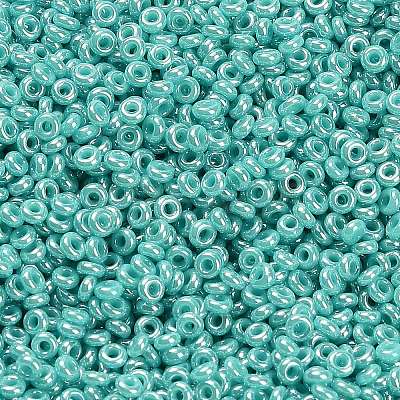 TOHO 11/0 Demi Round Beads SEED-DR11-0132-1