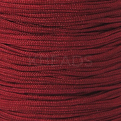 Nylon Braided Cord NWIR-G001-16C-1