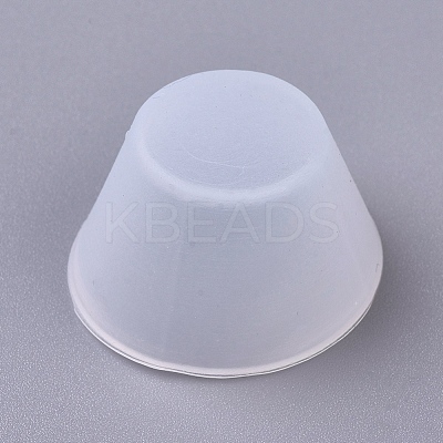 Reusable Silicone Mixing Resin Cup DIY-G014-14A-1