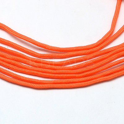 Polyester & Spandex Cord Ropes RCP-R007-356-1